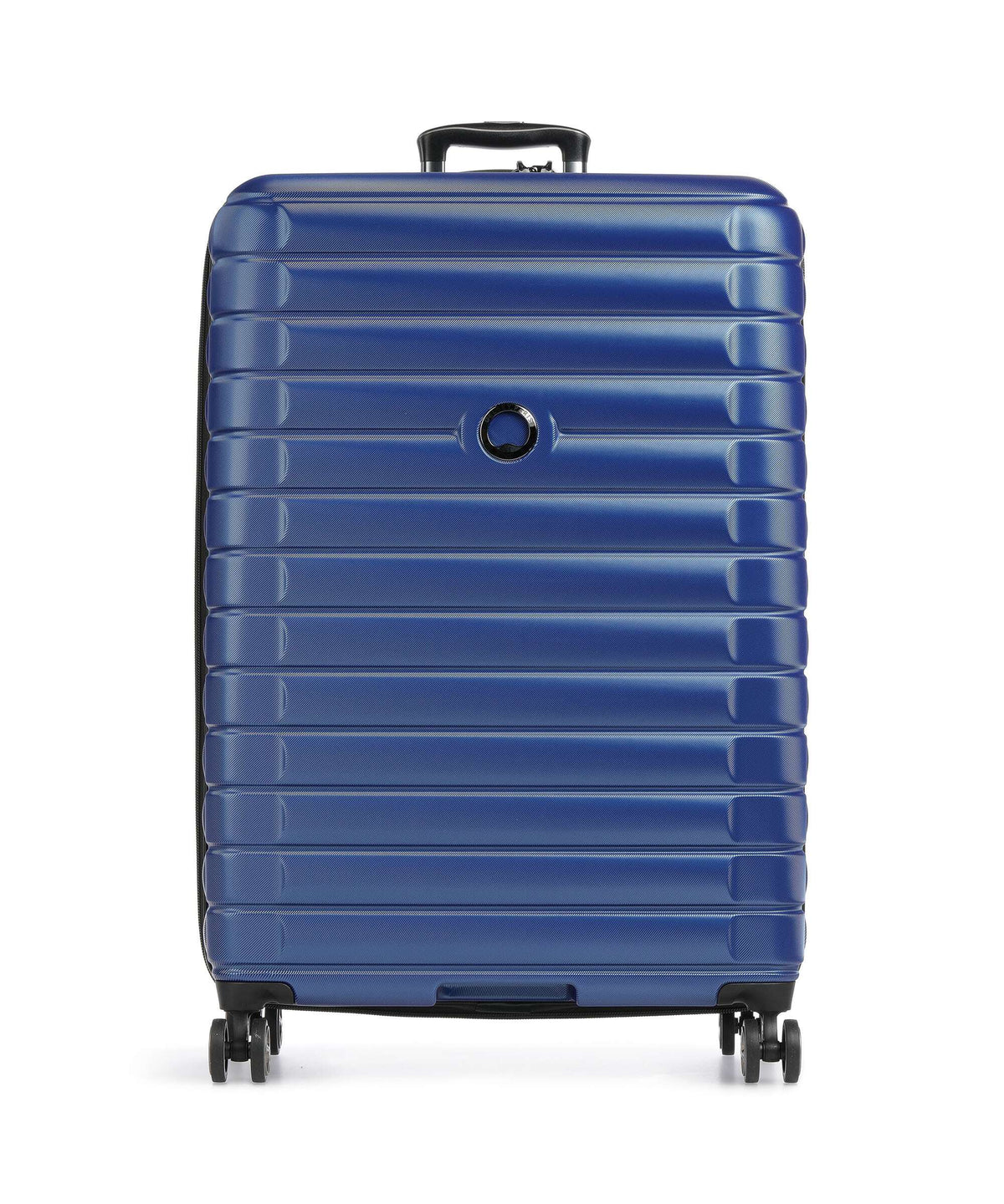 Delsey Paris Shadow 5.0 Spinner (4 wheels) blau
