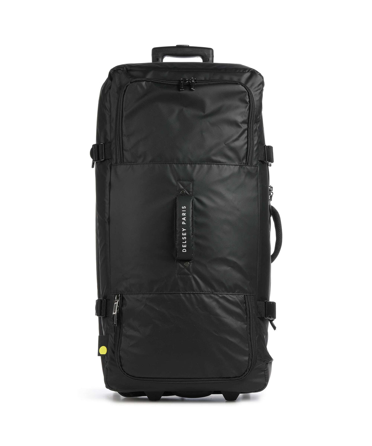 Delsey Paris Raspail Travel bag with wheels schwarz