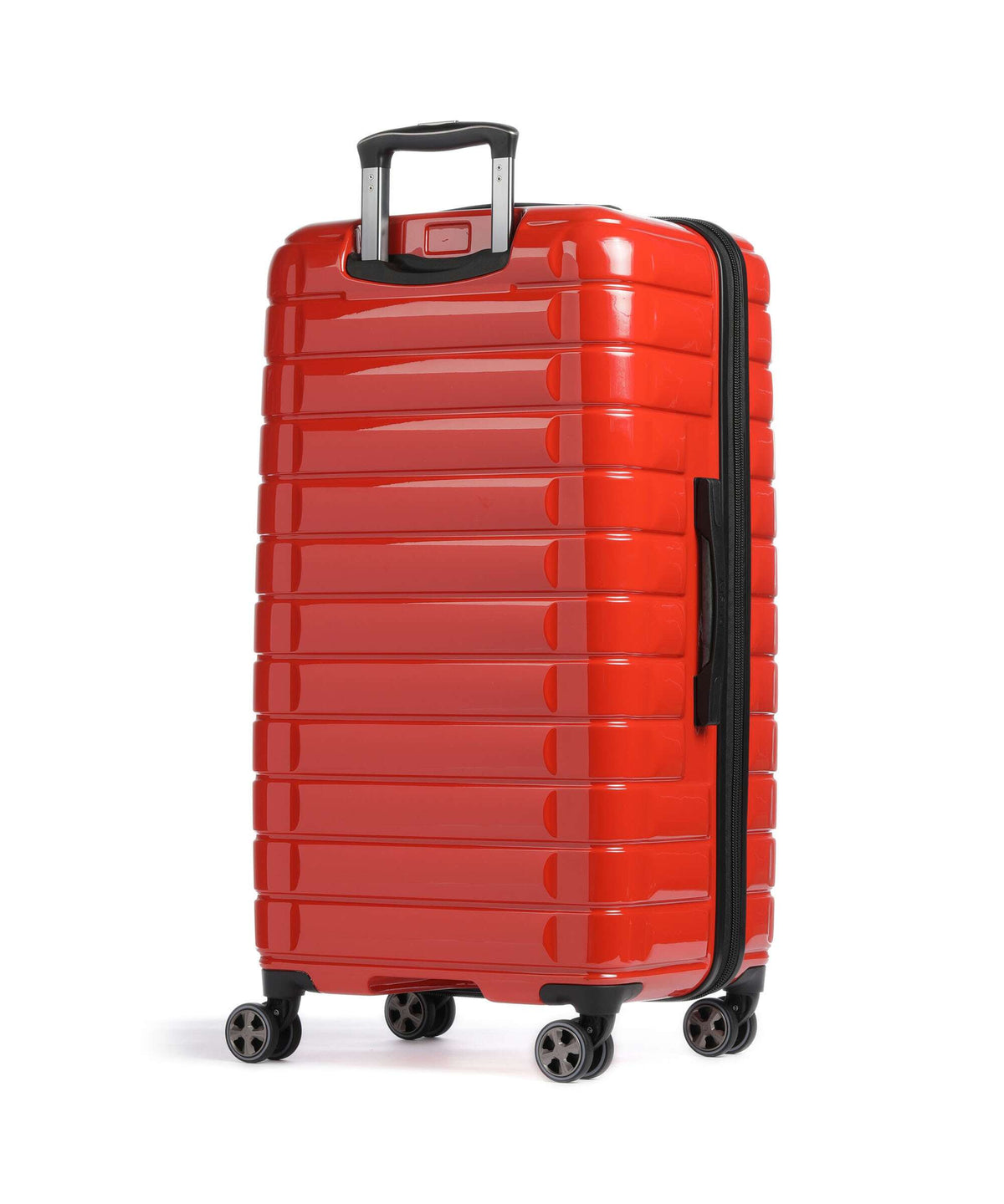 Delsey Paris Shadow 5.0 Spinner (4 wheels) intensives rot