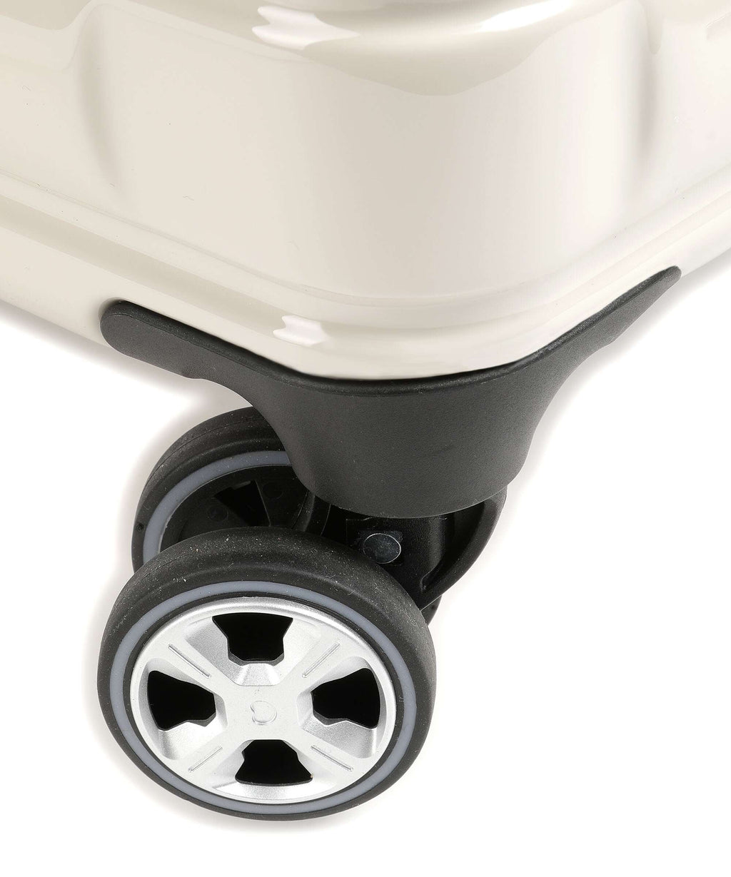 Delsey Paris Shadow 5.0 Spinner (4 wheels) elfenbein