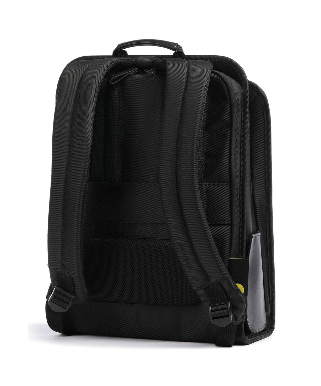 Delsey Paris Arche Backpack schwarz