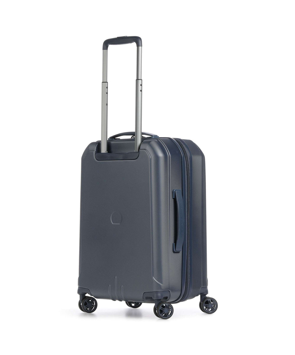 Delsey Paris Allure Spinner (4 wheels) marineblau