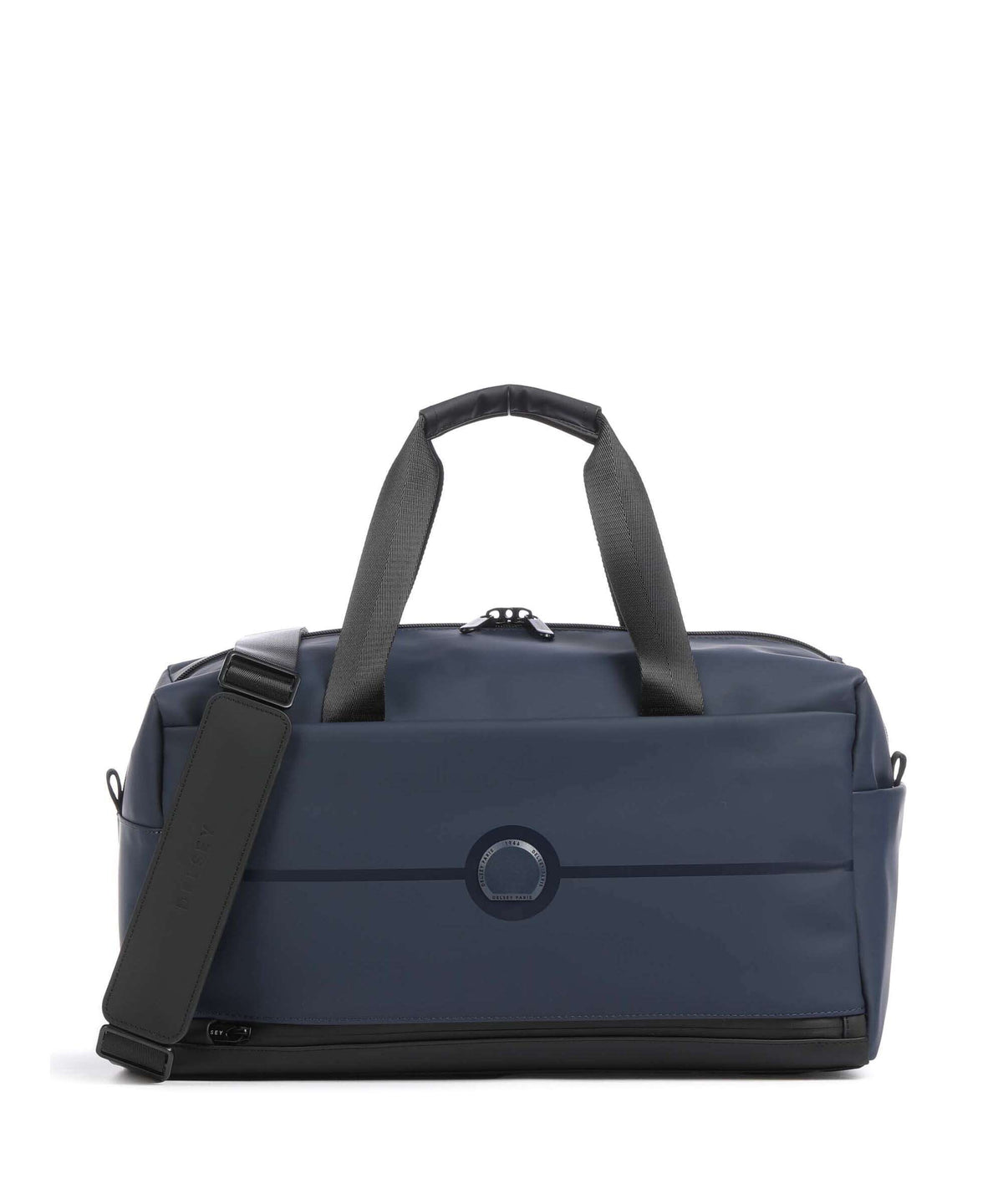 Delsey Paris Turenne Soft Weekend bag nachtblau