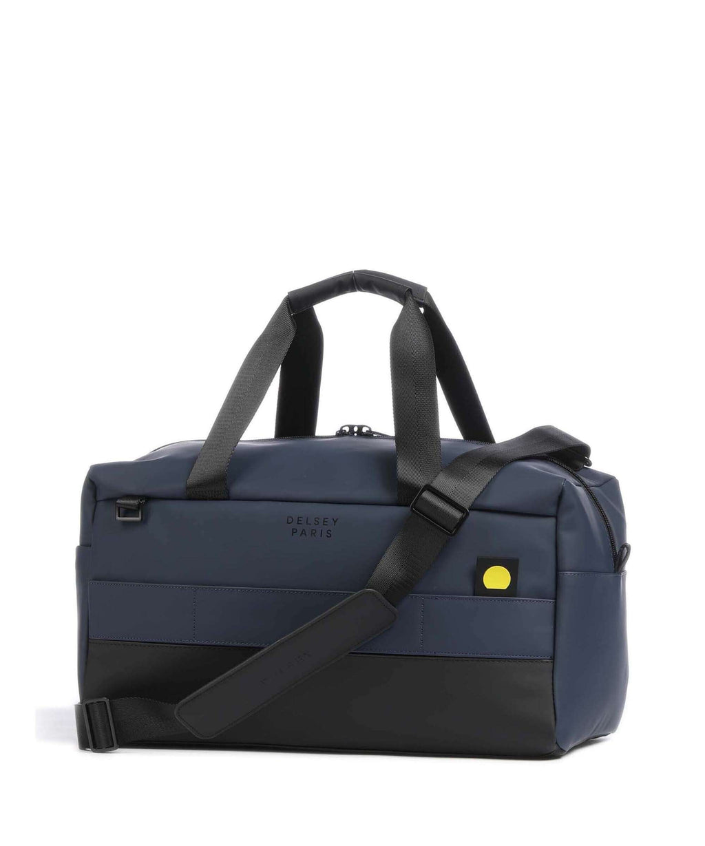 Delsey Paris Turenne Soft Weekend bag nachtblau