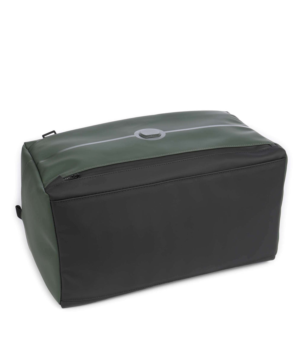 Delsey Paris Turenne Soft Weekend bag gruen
