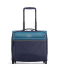 Delsey Paris Brochant 3 Trolley (2 wheels) meerblau