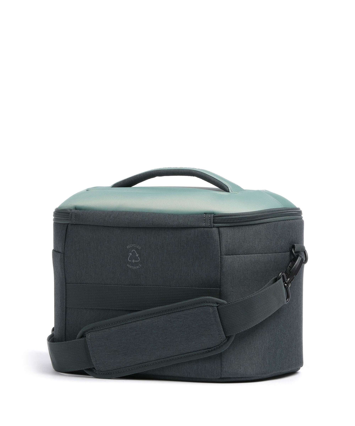 Delsey Paris Brochant 3 Beauty case gruen