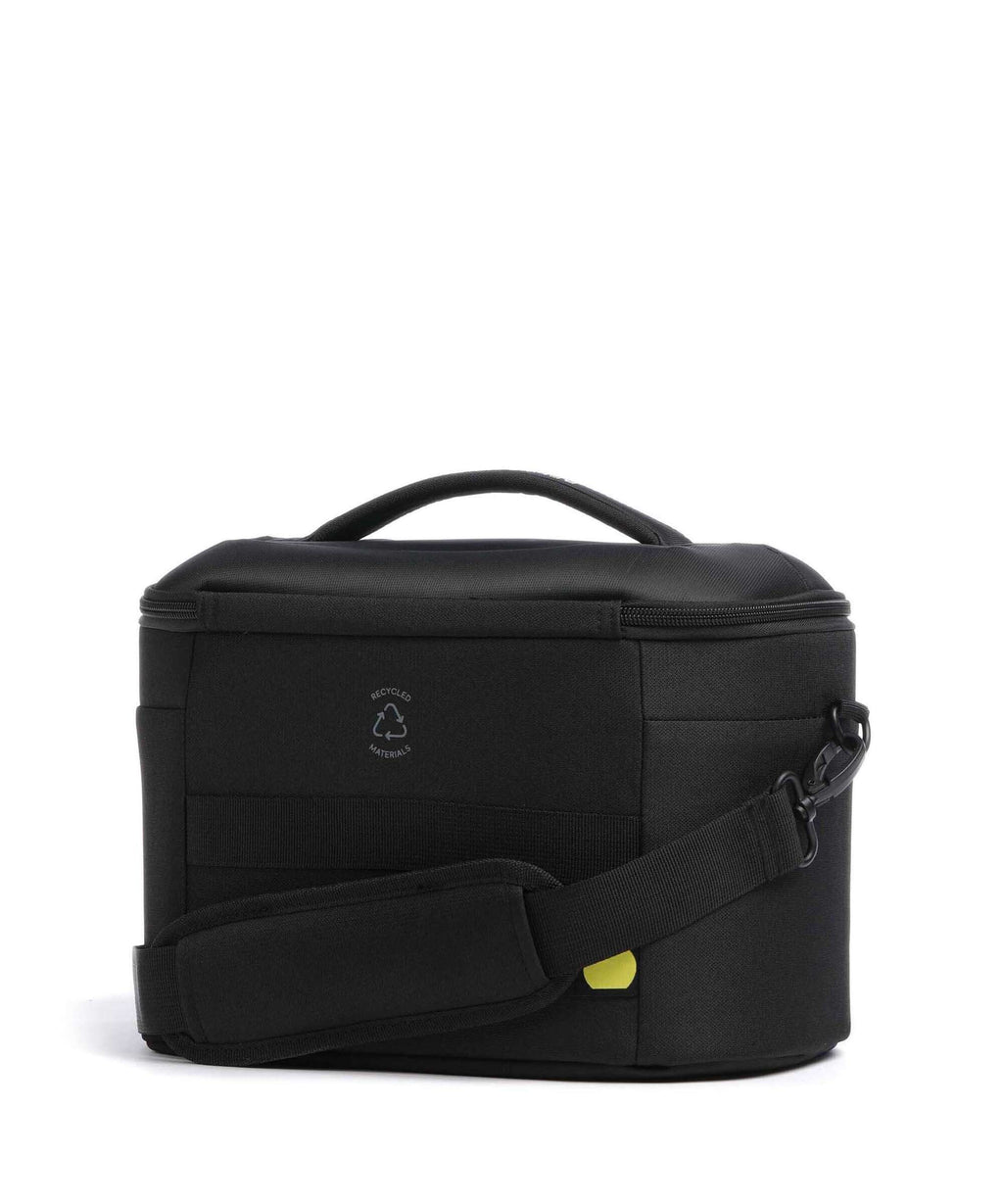Delsey Paris Brochant 3 Beauty case deep black