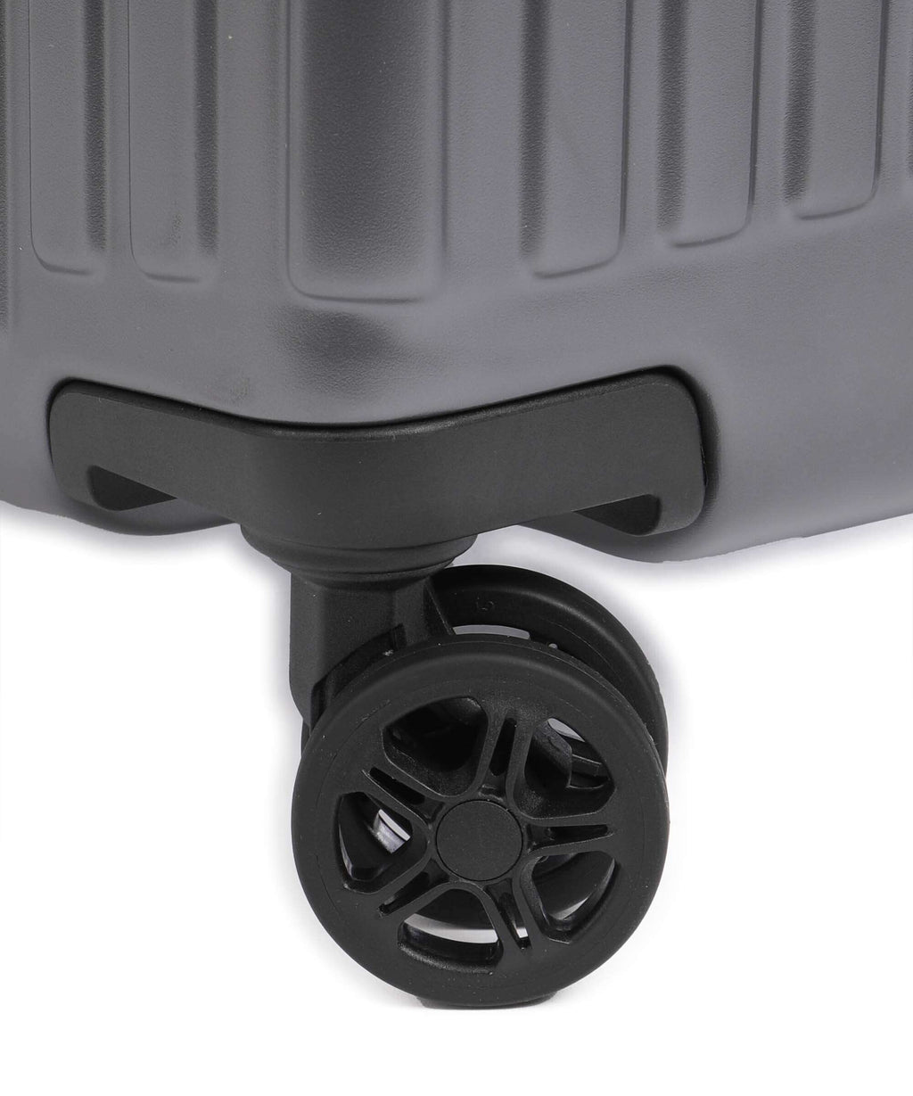 Delsey Paris Securitime Spinner (4 wheels) anthrazit