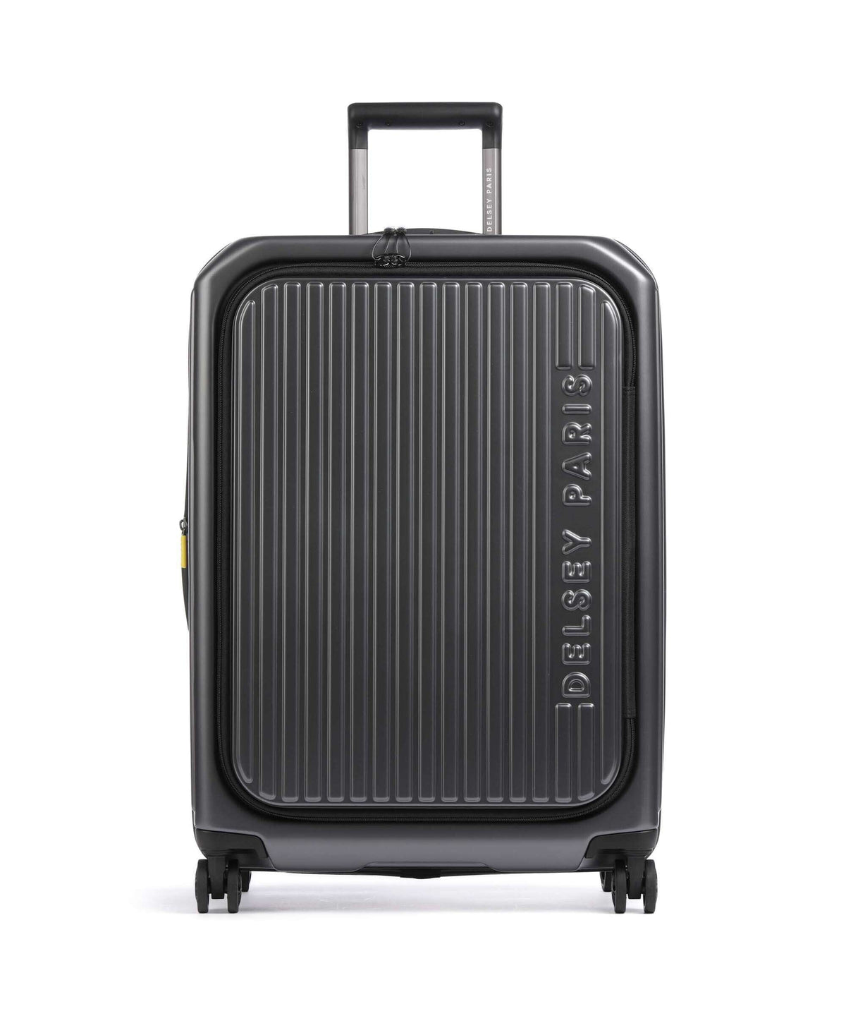 Delsey Paris Securitime Spinner (4 wheels) anthrazit