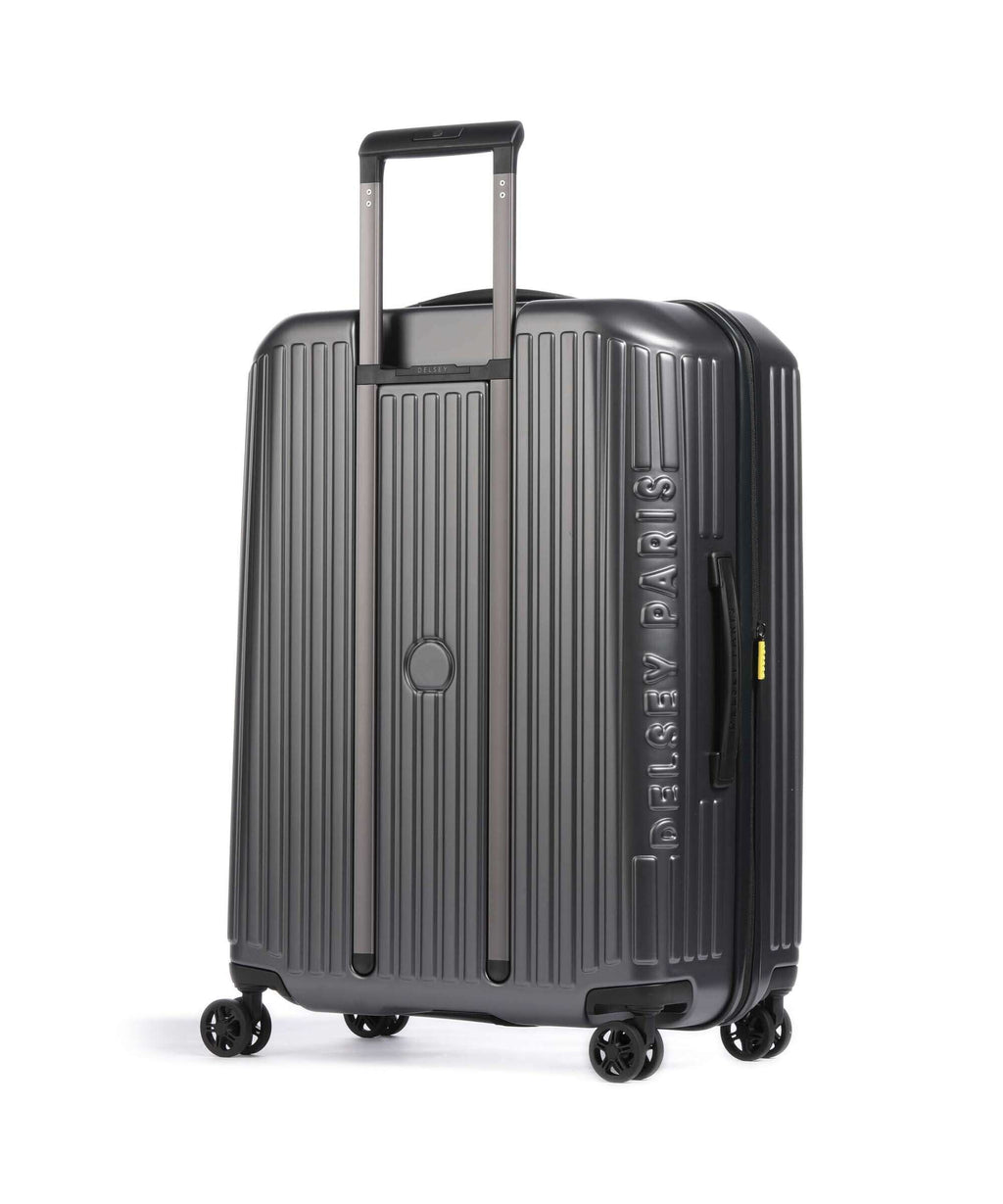 Delsey Paris Securitime Spinner (4 wheels) anthrazit