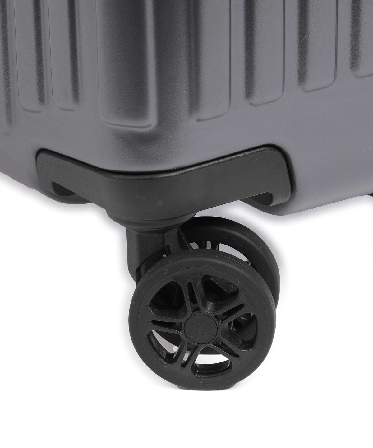 Delsey Paris Securitime Spinner (4 wheels) anthrazit