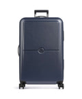 Delsey Paris Turenne 2.0 Spinner (4 wheels) nachtblau