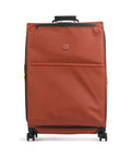 Delsey Paris Turenne Soft Spinner (4 wheels) backstein