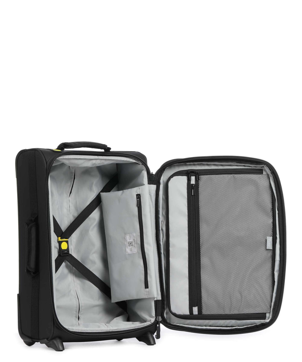 Delsey Paris Maubert 2.0 Trolley (2 wheels) schwarz
