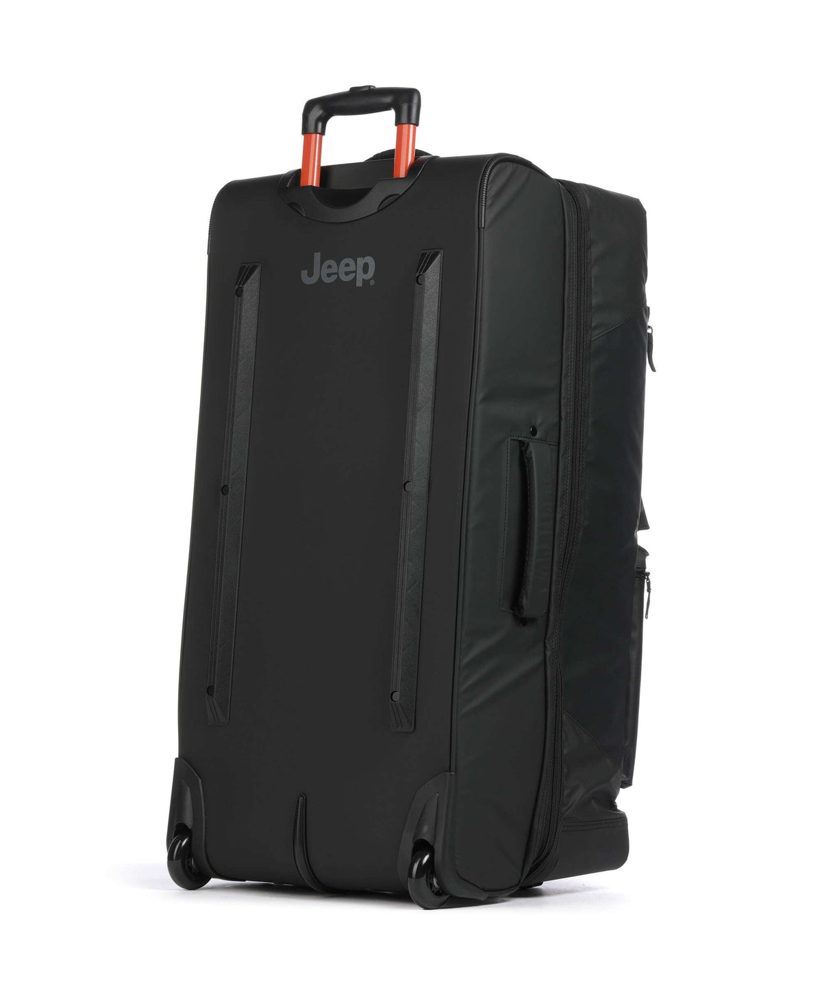 Jeep JS006B 82 Travel bag with wheels black