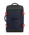 Jeep JS007C XL Travel backpack blue