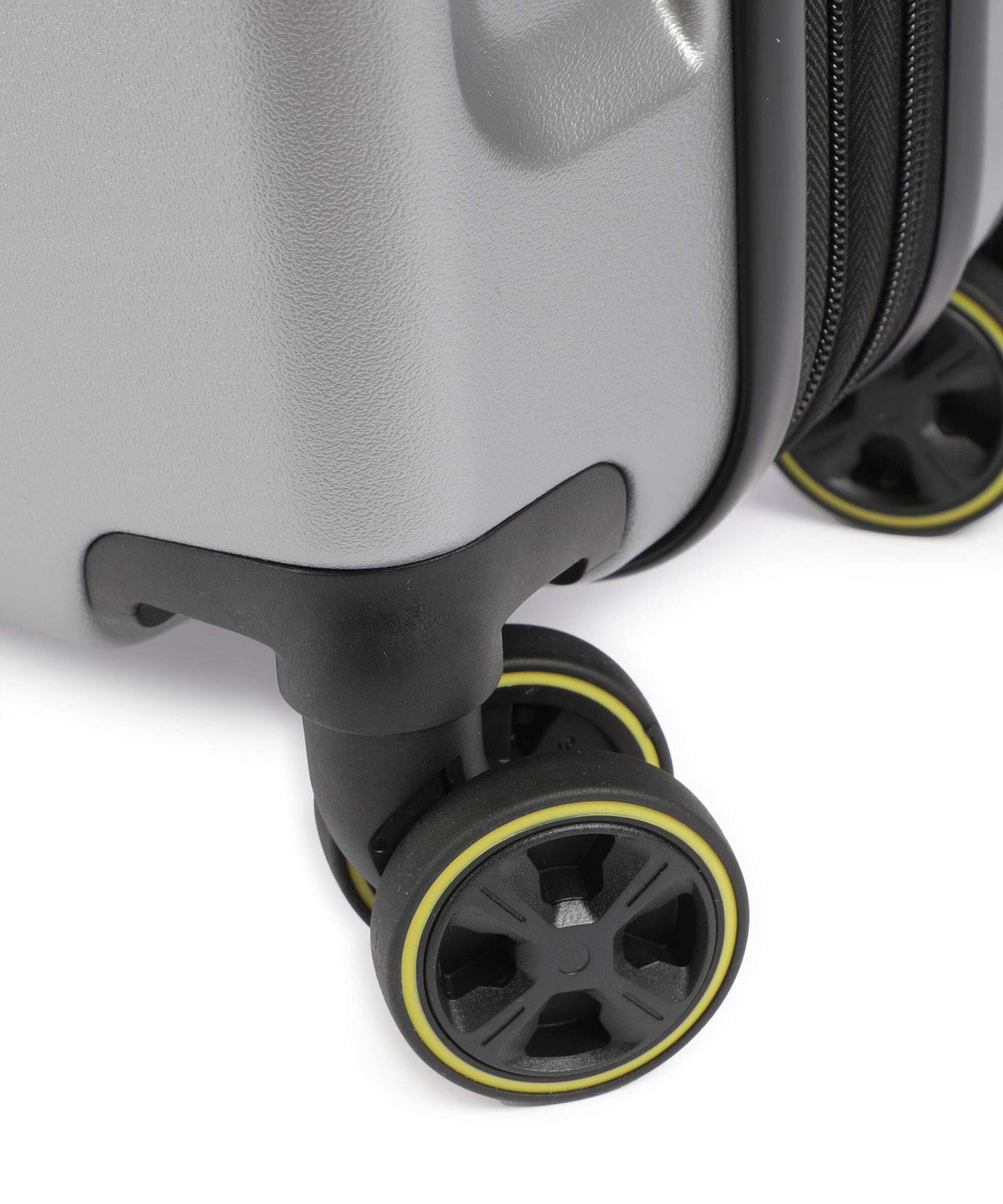 Delsey Paris Turenne 2.0 Spinner (4 wheels) silber