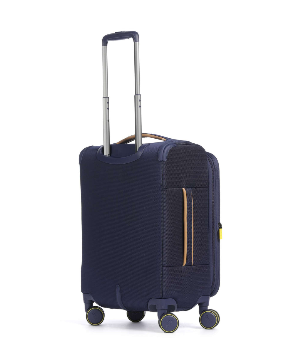 Delsey Paris Montmartre Air 3.0 Spinner (4 wheels) navy