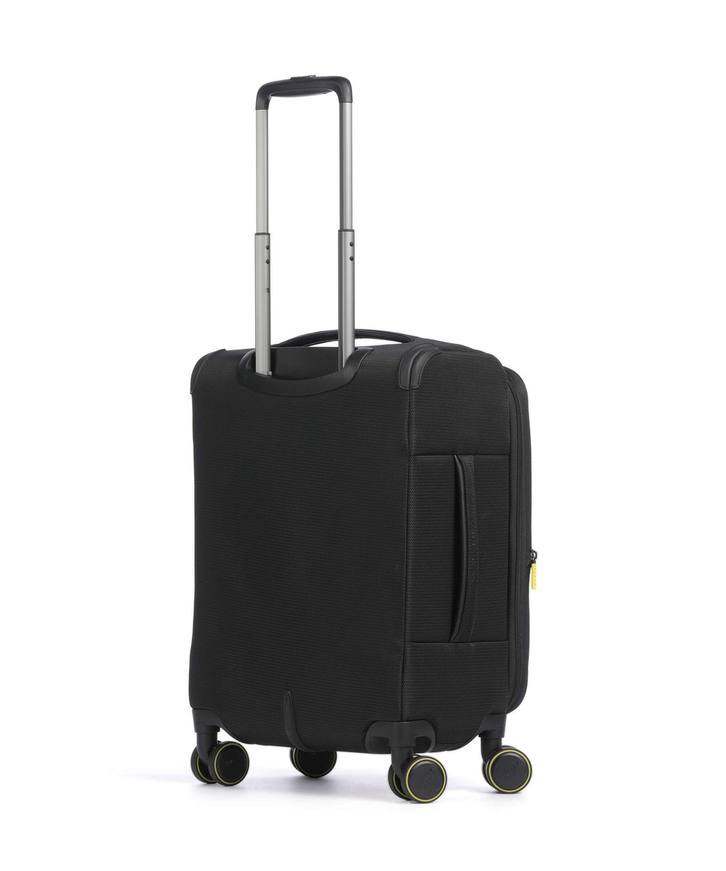 Delsey Paris Montmartre Air 3.0 Spinner (4 wheels) black