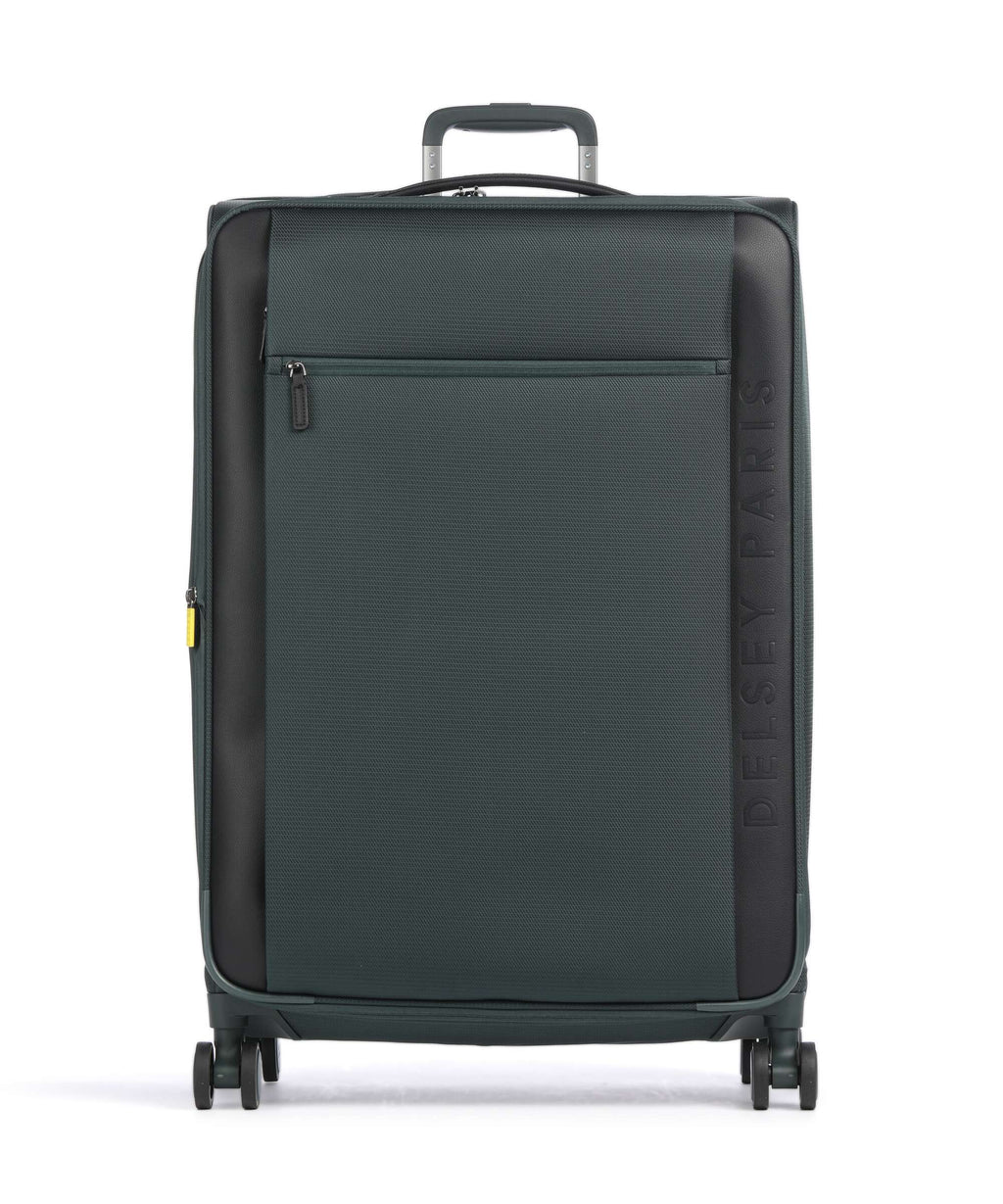Delsey Paris Montmartre Air 3.0 Spinner (4 wheels) pine