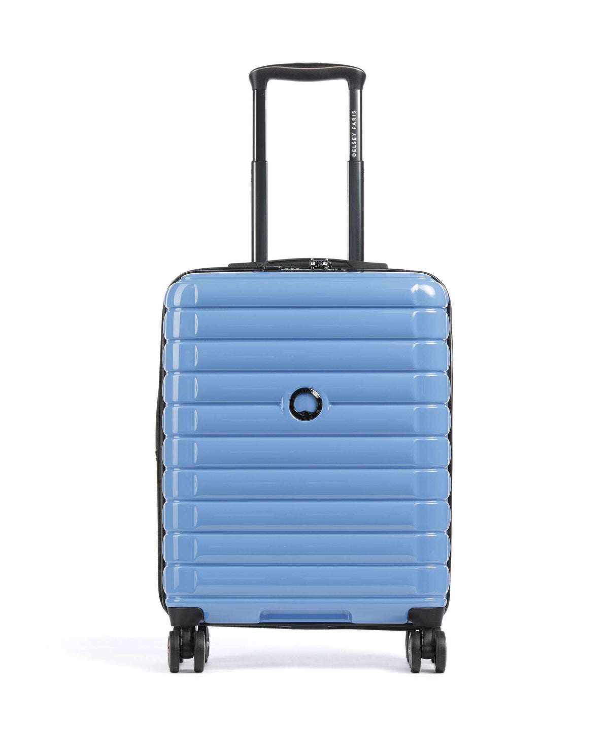Delsey Paris Shadow 5.0 Spinner (4 wheels) marina