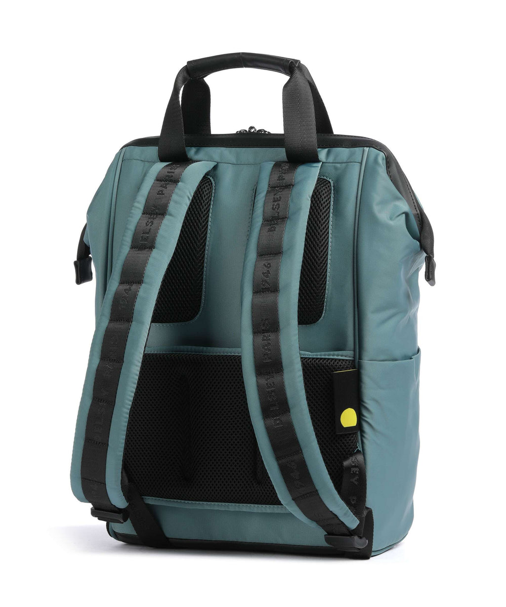 Delsey Paris Shadow 5.0 Backpack gruen