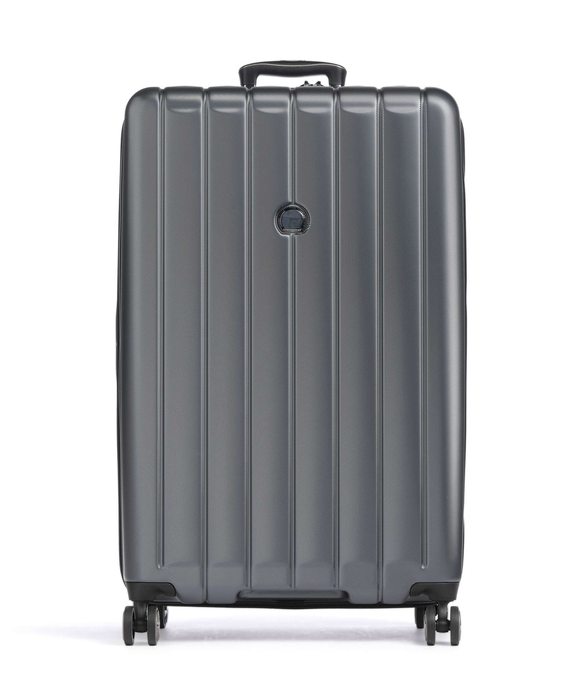 Delsey Paris Longitude Spinner (4 wheels) anthracite