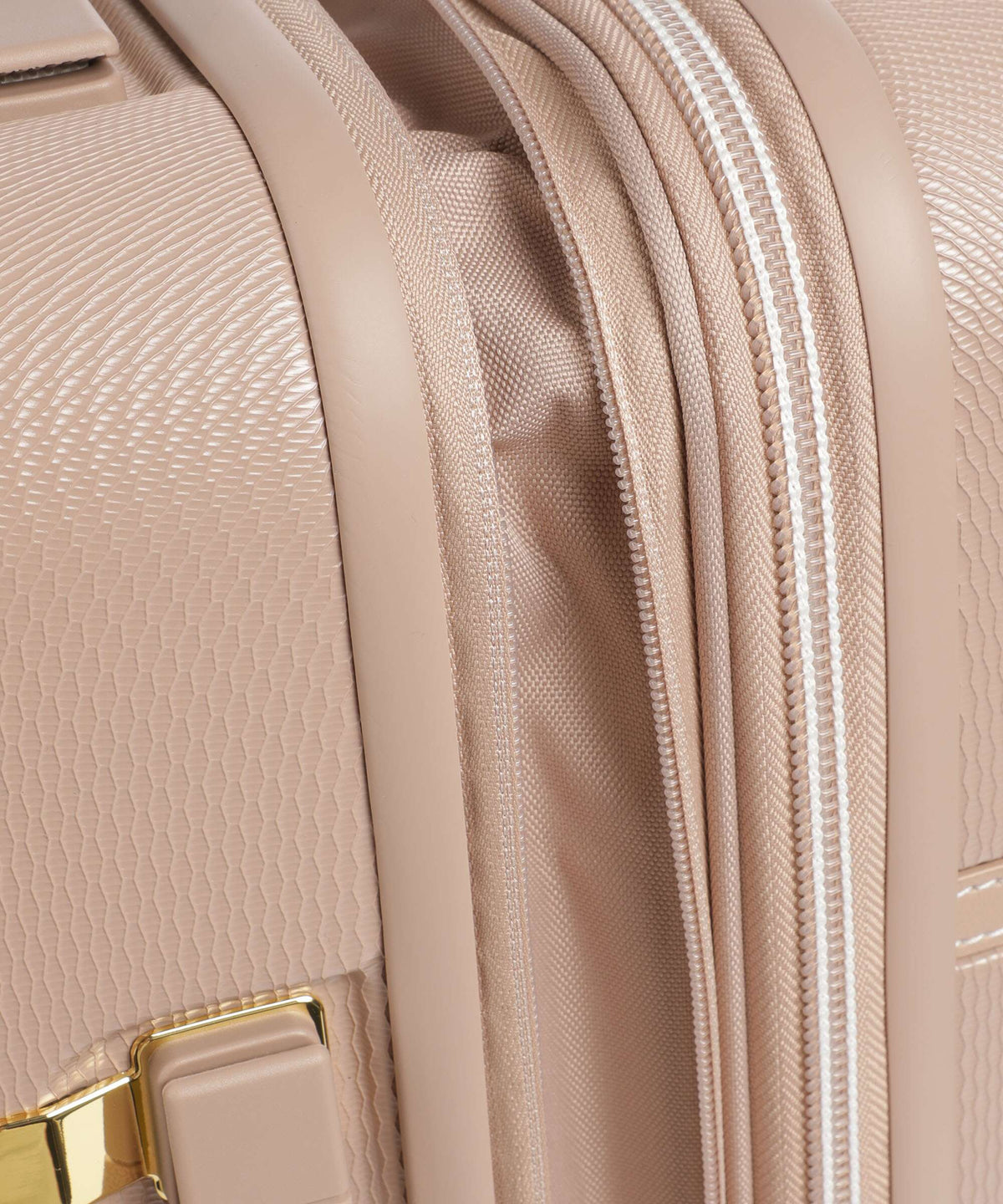 Delsey Paris Chatelet Air 2.0 Spinner (4 wheels) beige rose