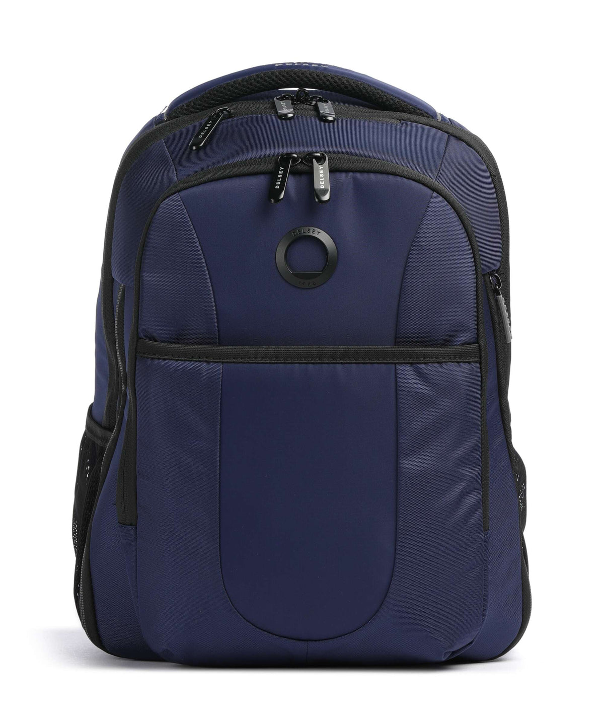 Delsey Paris DLC 2.0 Laptop backpack navy