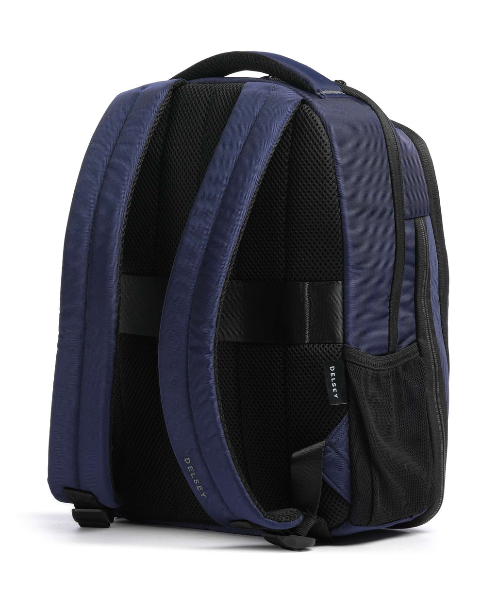 Delsey Paris DLC 2.0 Laptop backpack navy