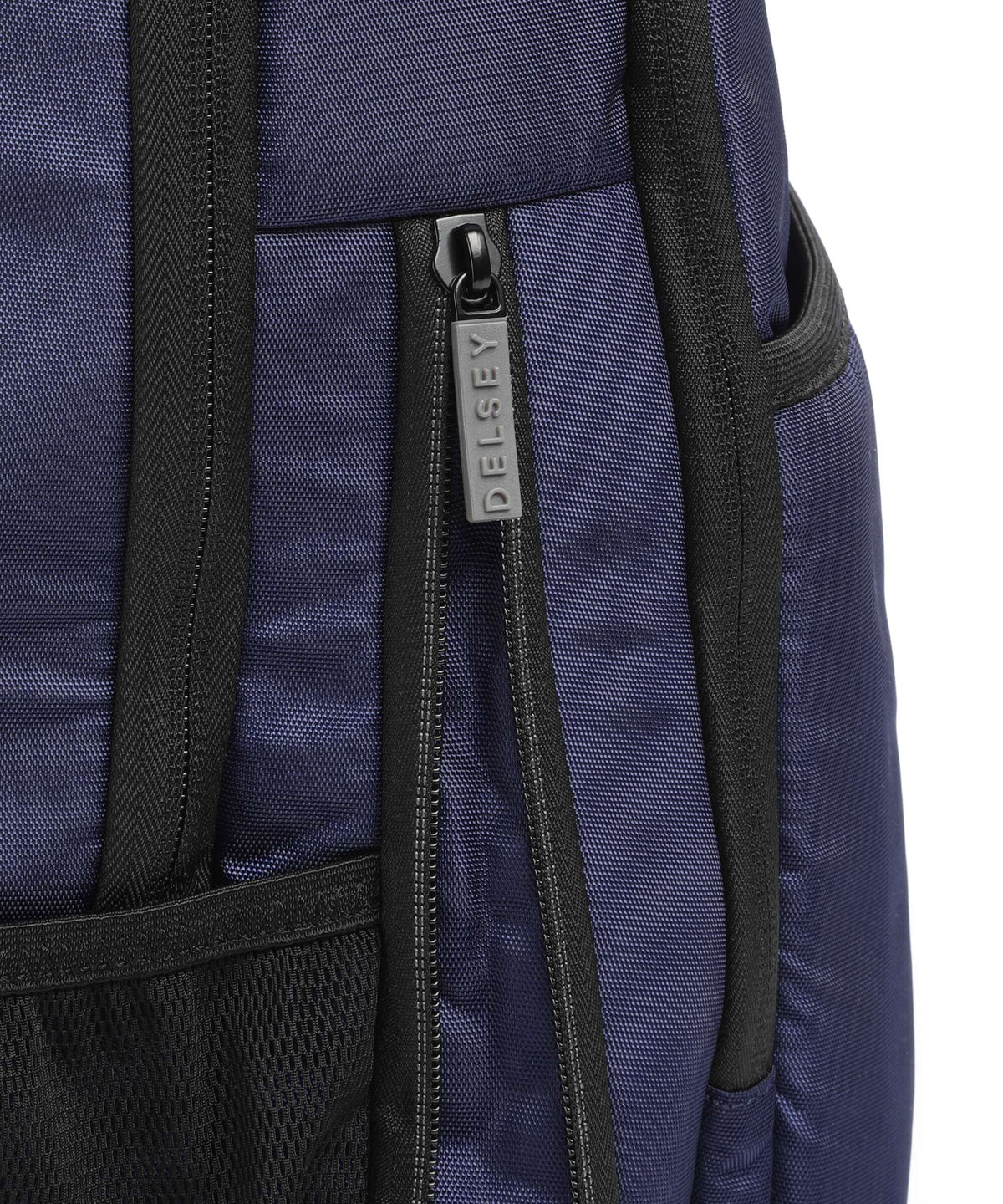 Delsey Paris DLC 2.0 Laptop backpack navy