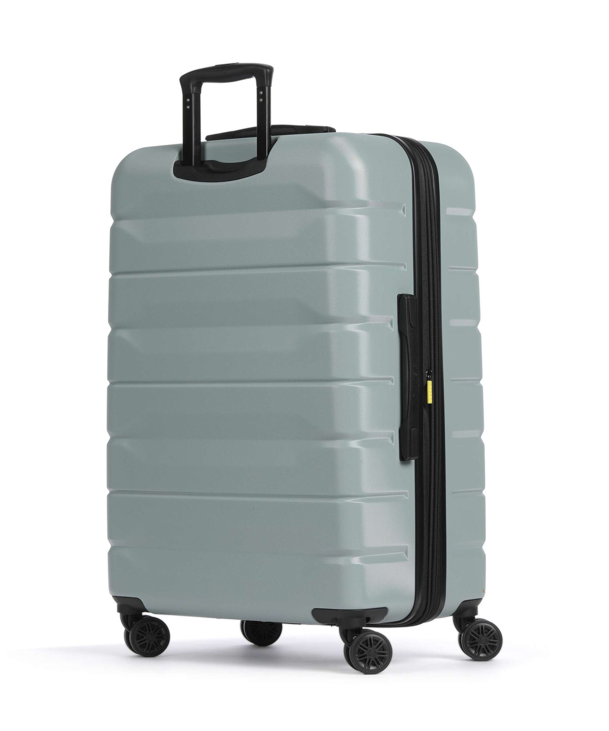 Delsey Paris Air Armour Spinner (4 wheels) sage green