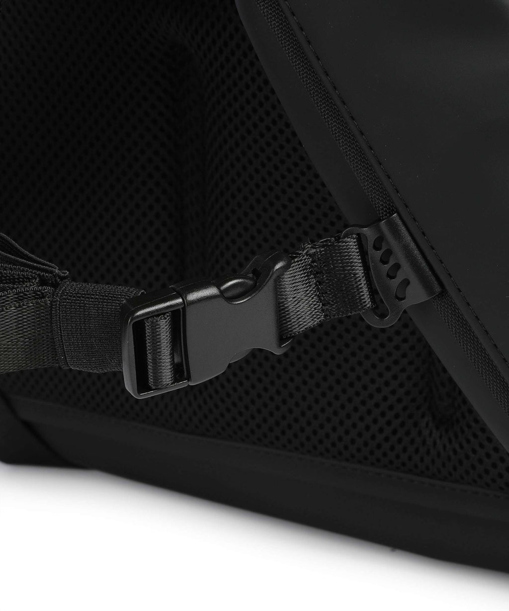Delsey Paris Turenne Soft Laptop backpack black