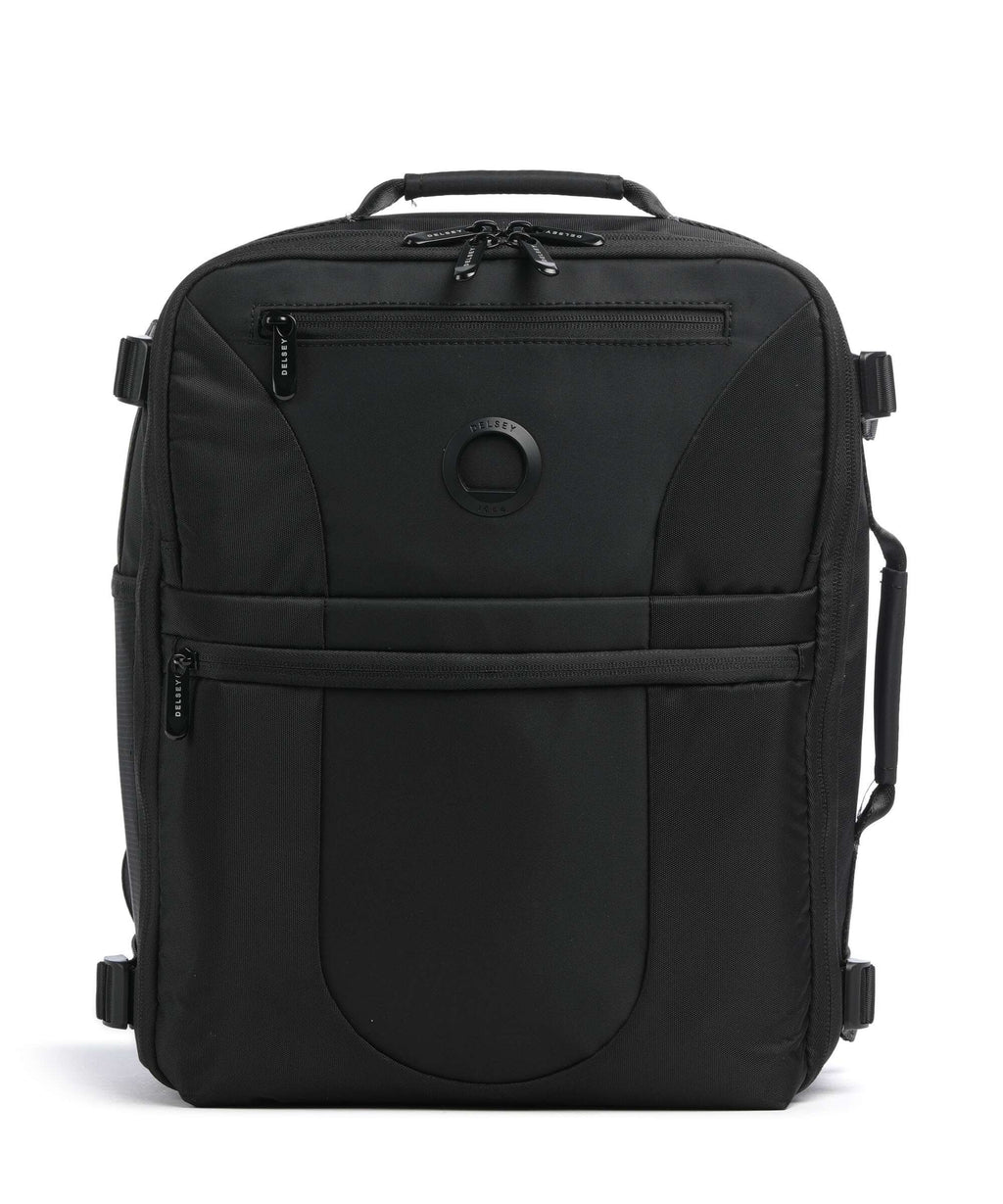 Delsey Paris DLC 2.0 Travel backpack black