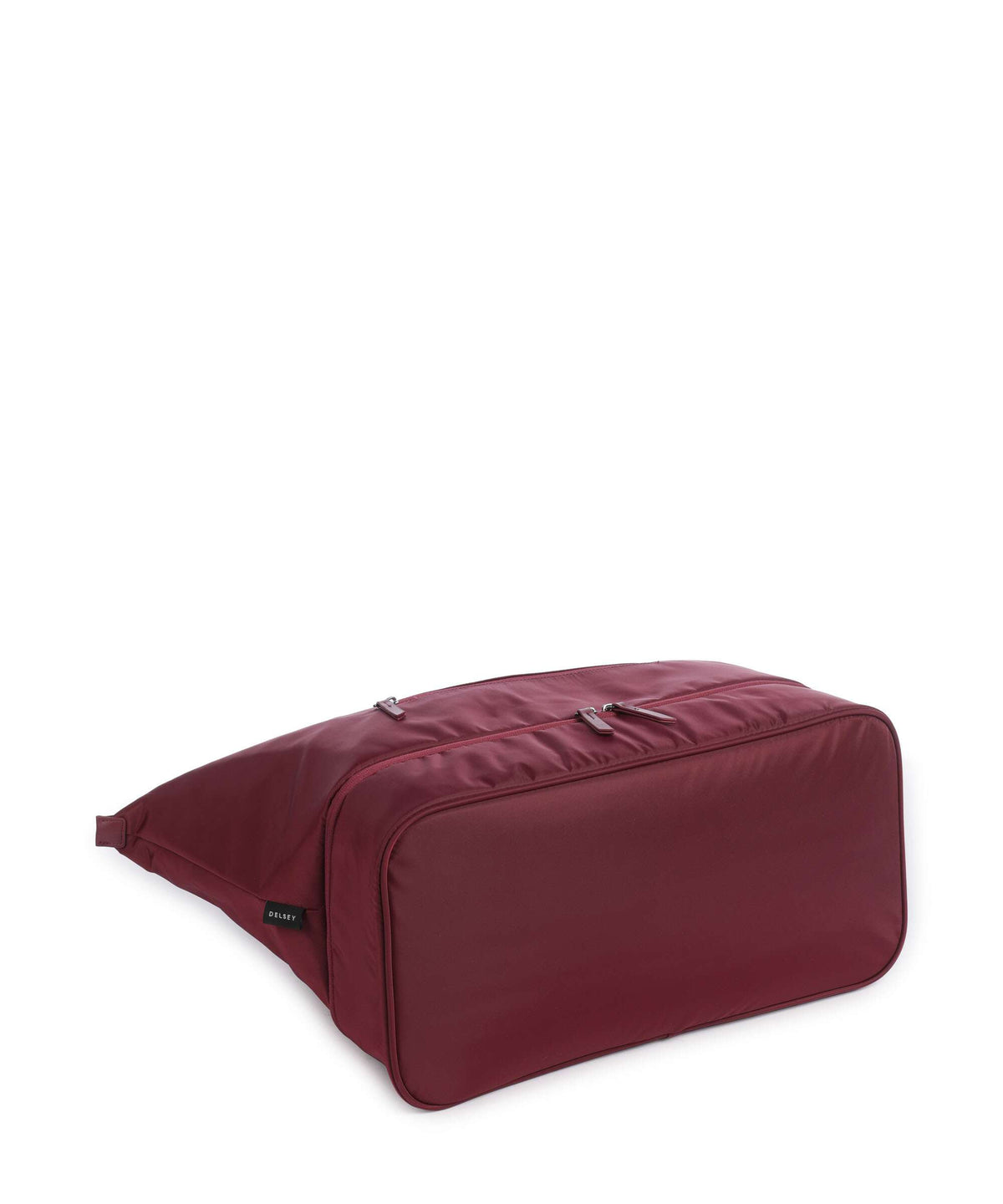 Delsey Paris Victoire Weekend bag burgundy