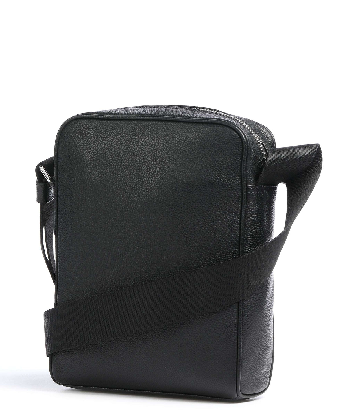 Le Tanneur Charles Crossbody bag noir