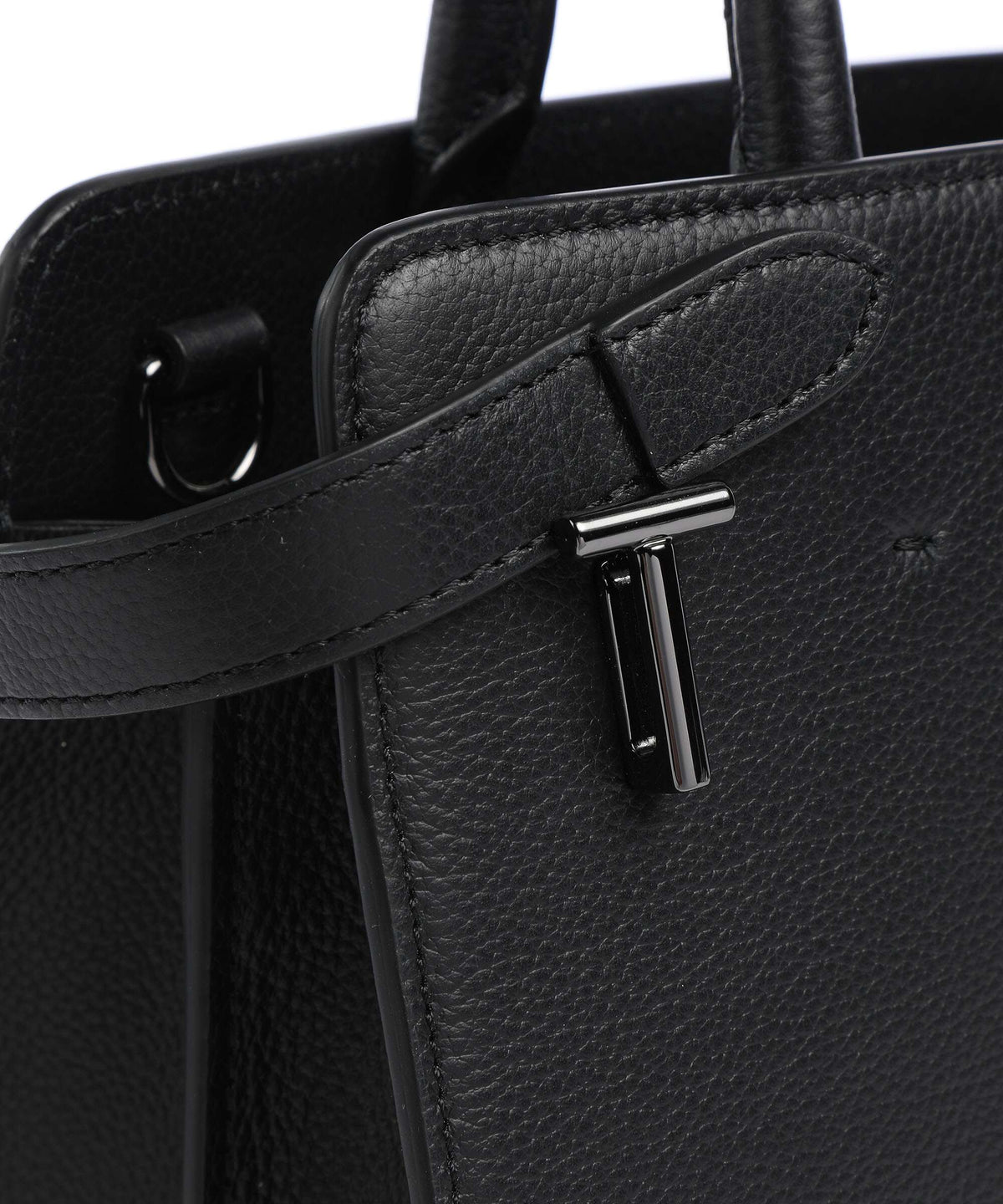 Le Tanneur Emilie Handbag noir