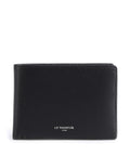 Le Tanneur Emile Wallet noir