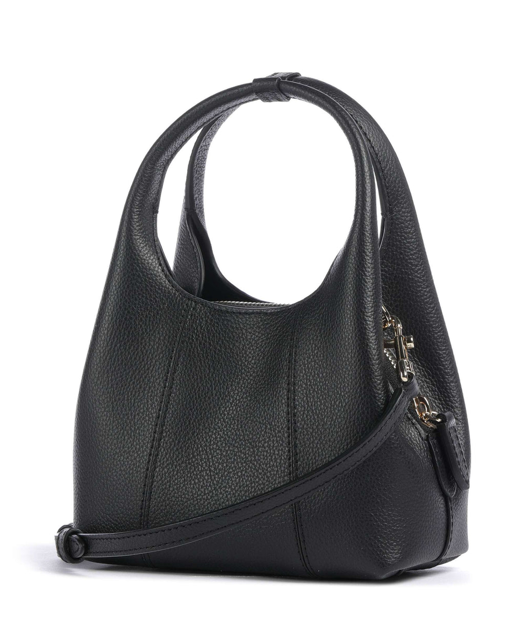 Le Tanneur Juliette Crossbody bag black