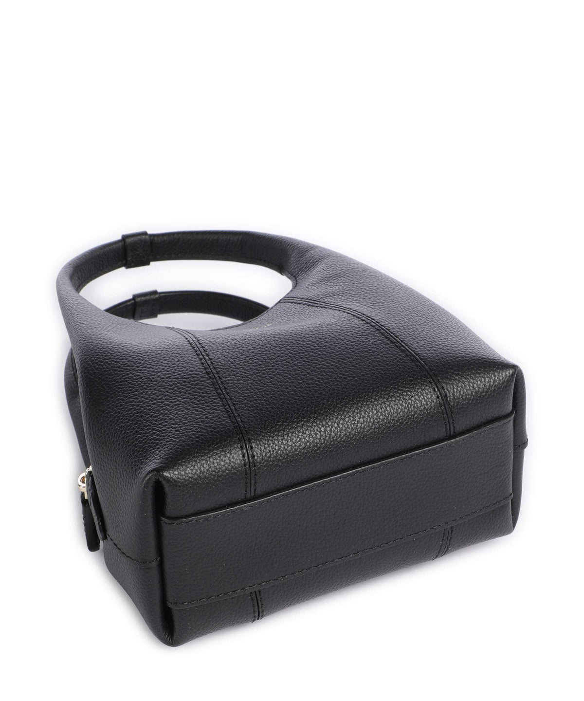 Le Tanneur Juliette Crossbody bag black