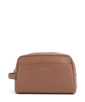 Le Tanneur Les Essentiels Toiletry bag tan