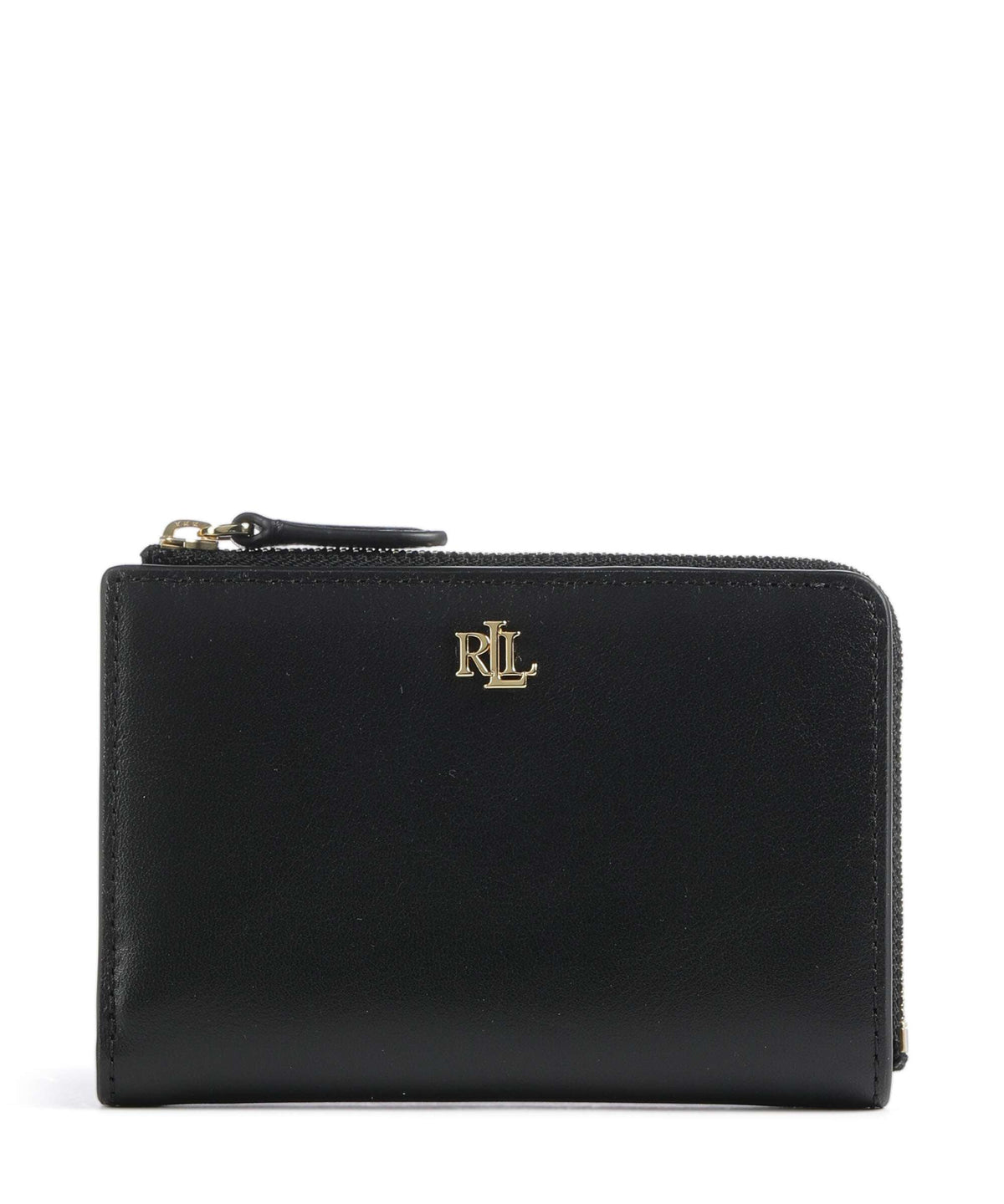Lauren Ralph Lauren Small Credit card holder black