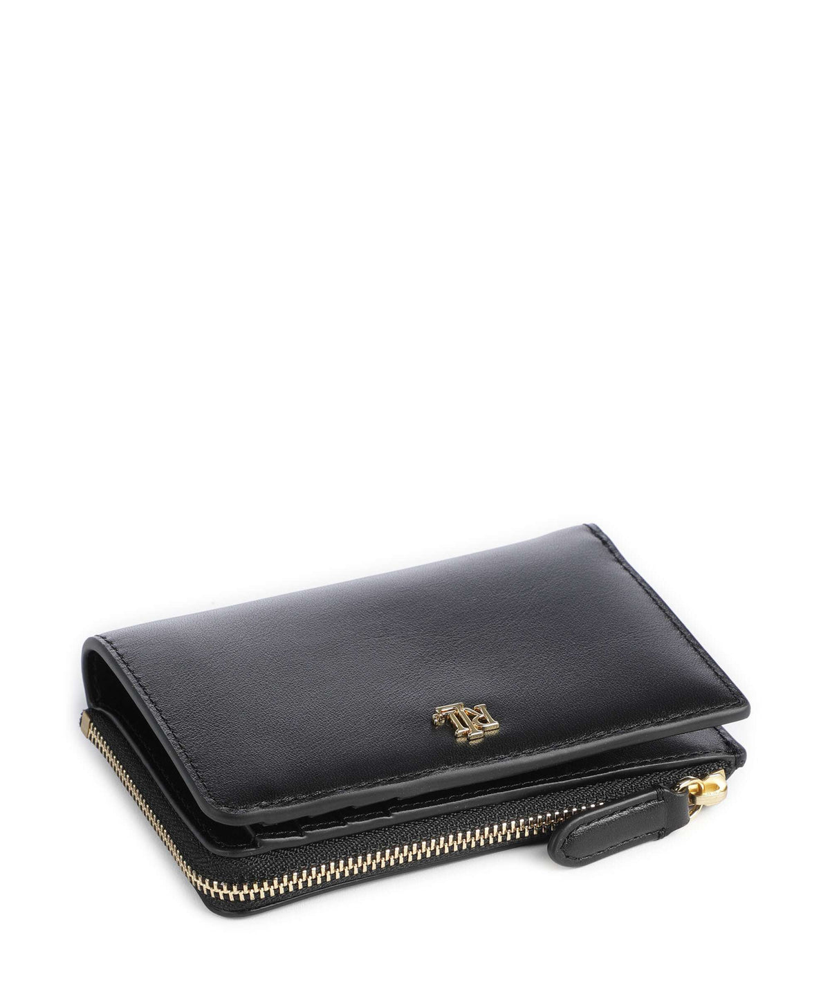 Lauren Ralph Lauren Small Credit card holder black