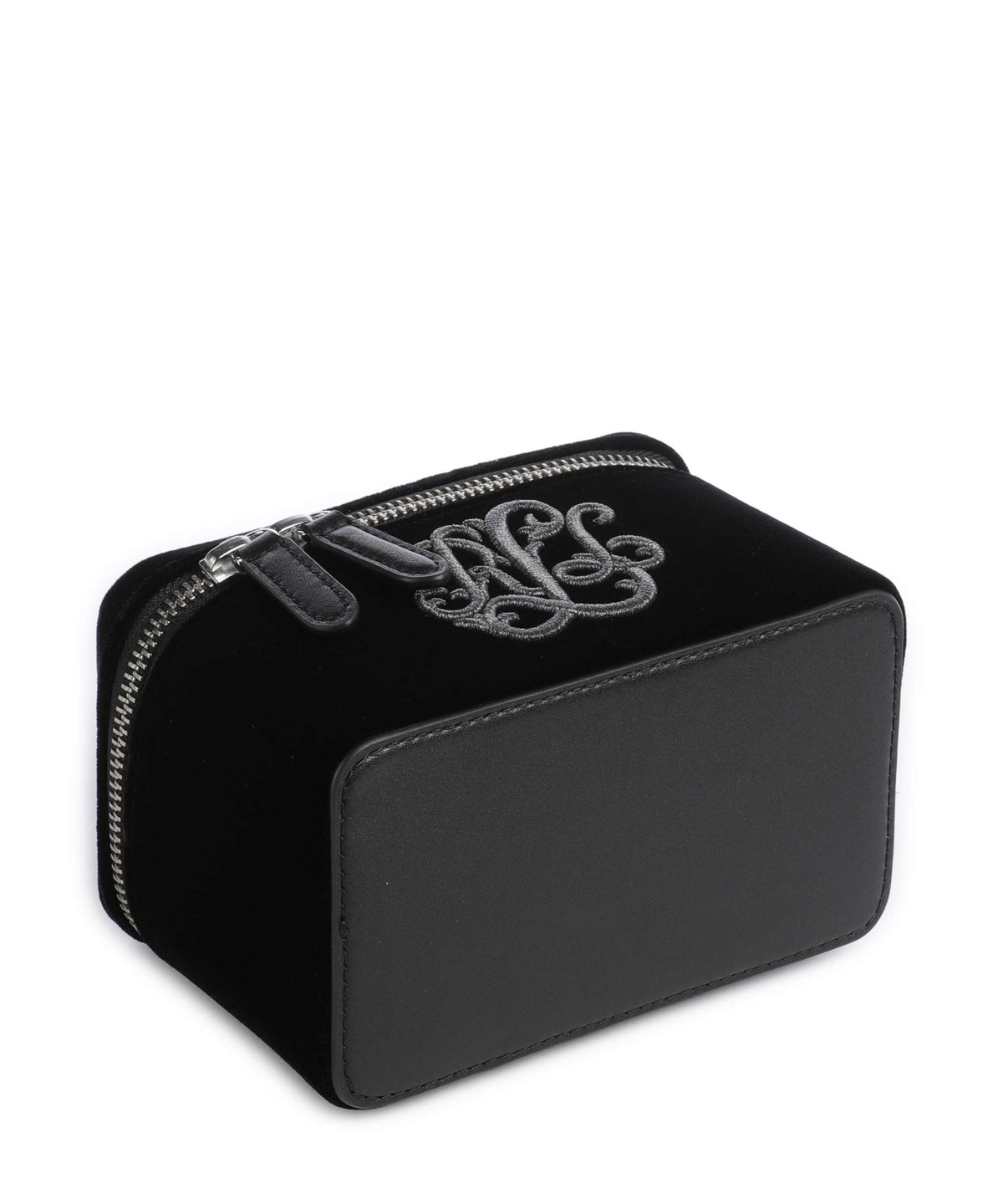 Lauren Ralph Lauren Hallee Small Crossbody bag black
