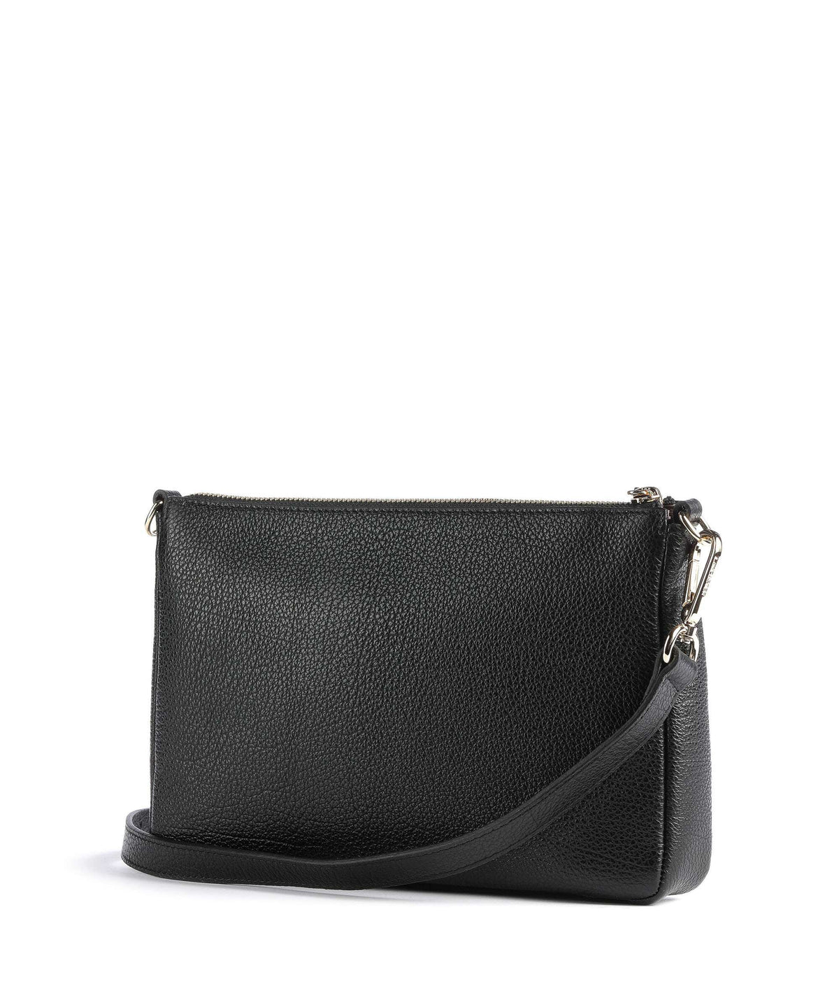 Lancaster Dune PS Crossbody bag noir