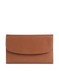 Lancaster Paris PM Wallet camel