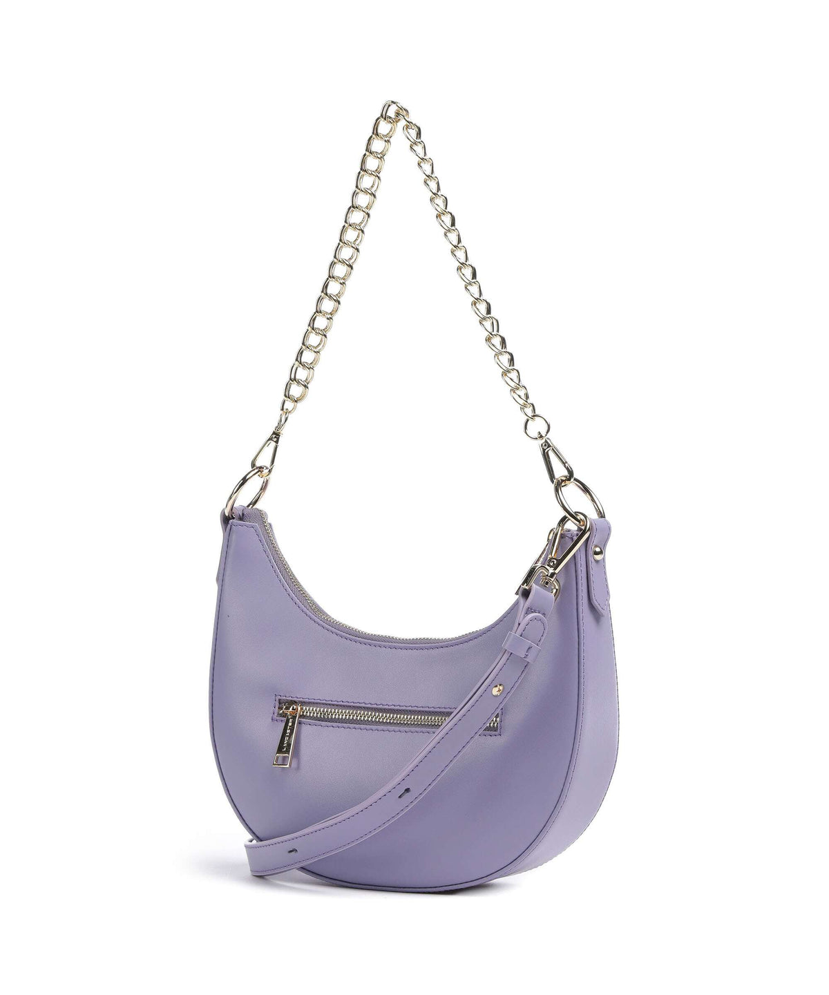 Lancaster Paris Aimy Shoulder bag mauve