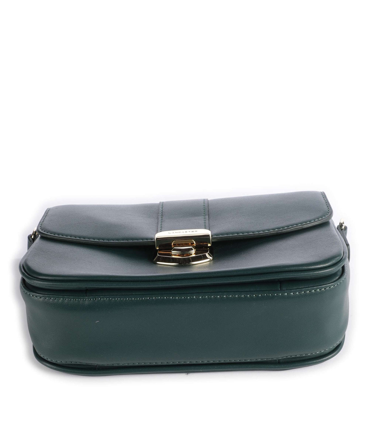 Lancaster Donna Fia Crossbody bag vertfoncé