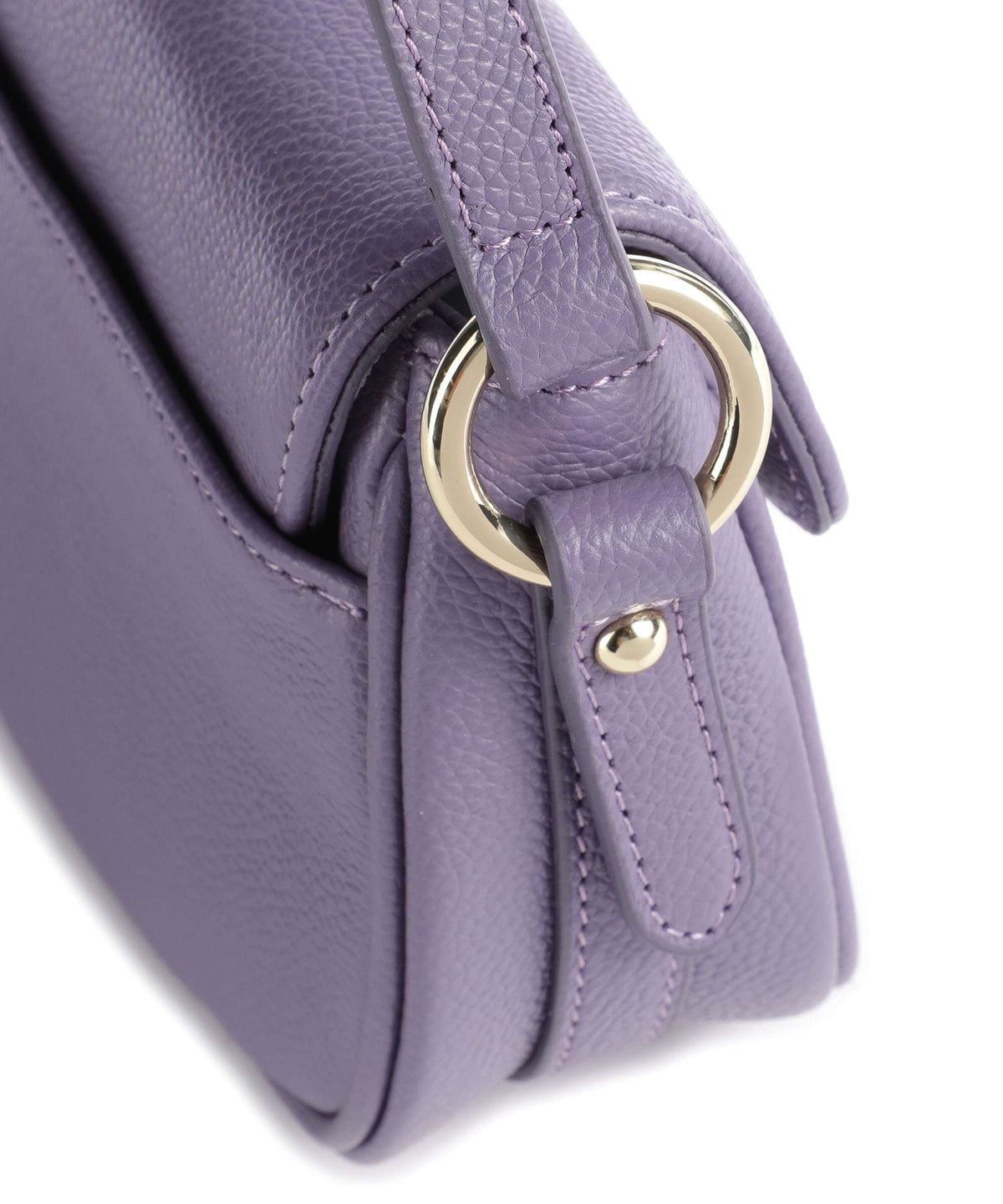 Lancaster Foulonne Milano Crossbody bag mauvefoncé